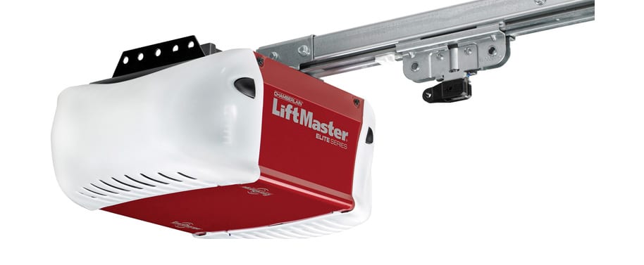 garage-door-openers in West Virginia