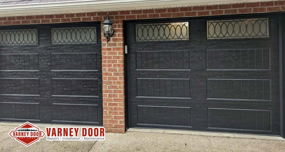 new-garage-doors in West Virginia