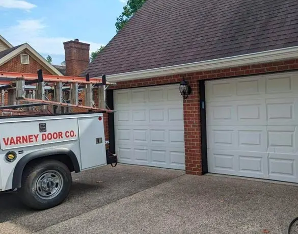 Varney Door company pic