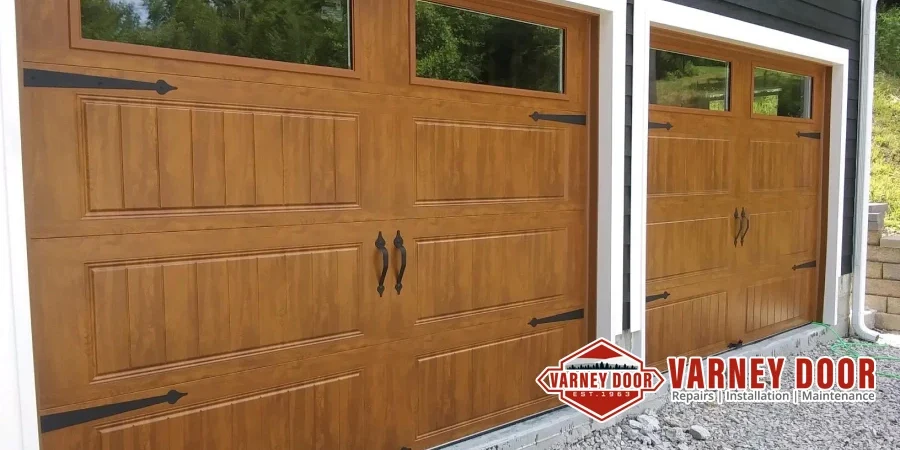 garage doors