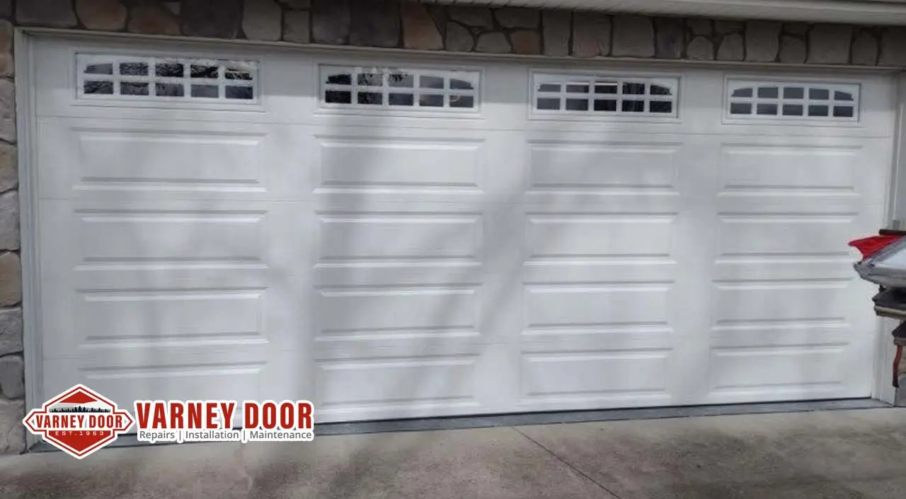 garage door maintenance in West Virginia